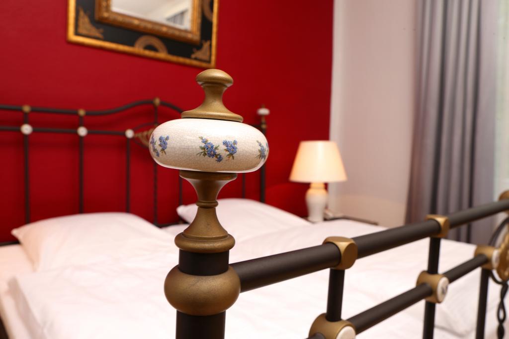Hotel Amsterdam هامبورغ المظهر الخارجي الصورة