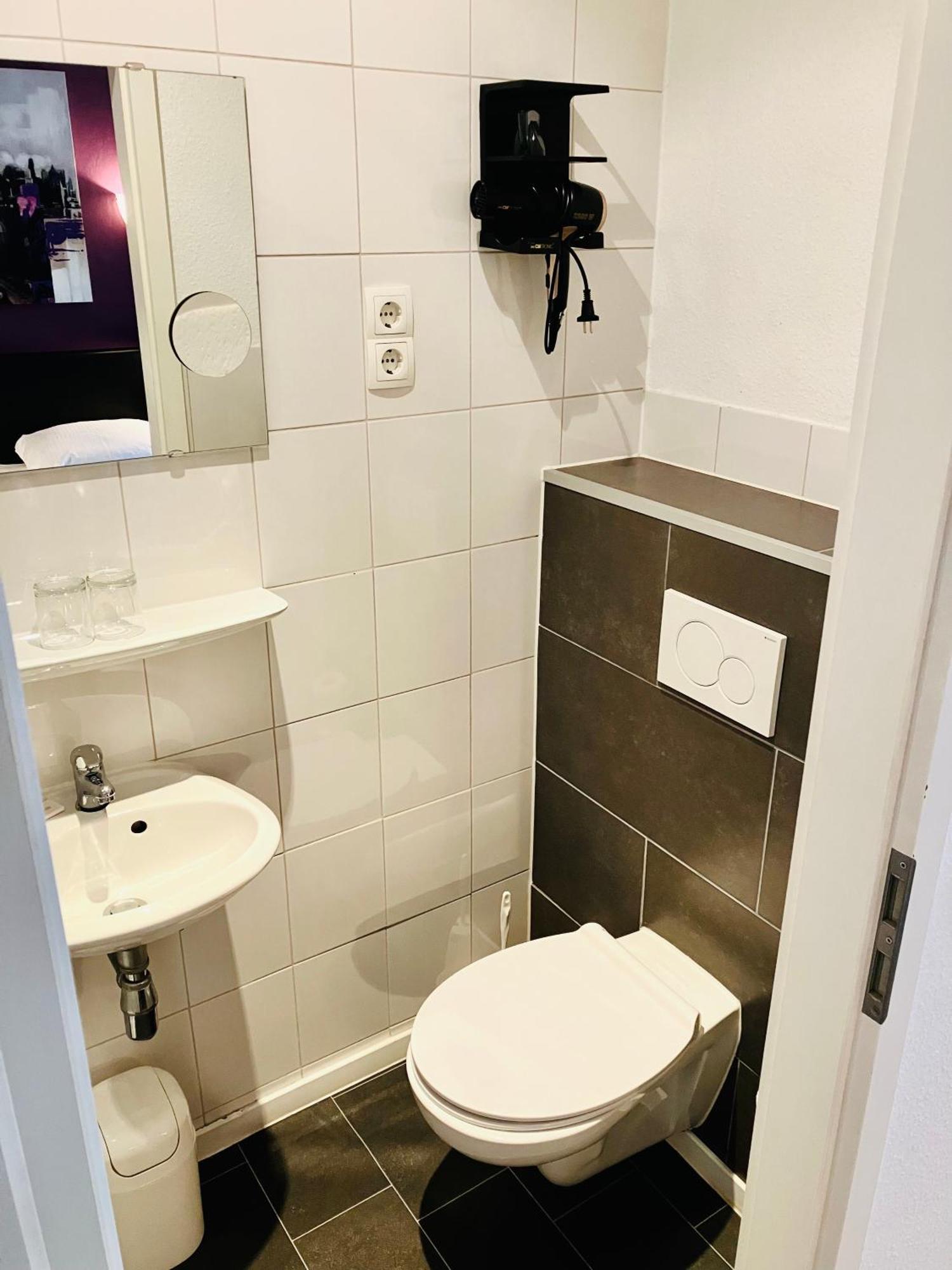 Hotel Amsterdam هامبورغ المظهر الخارجي الصورة