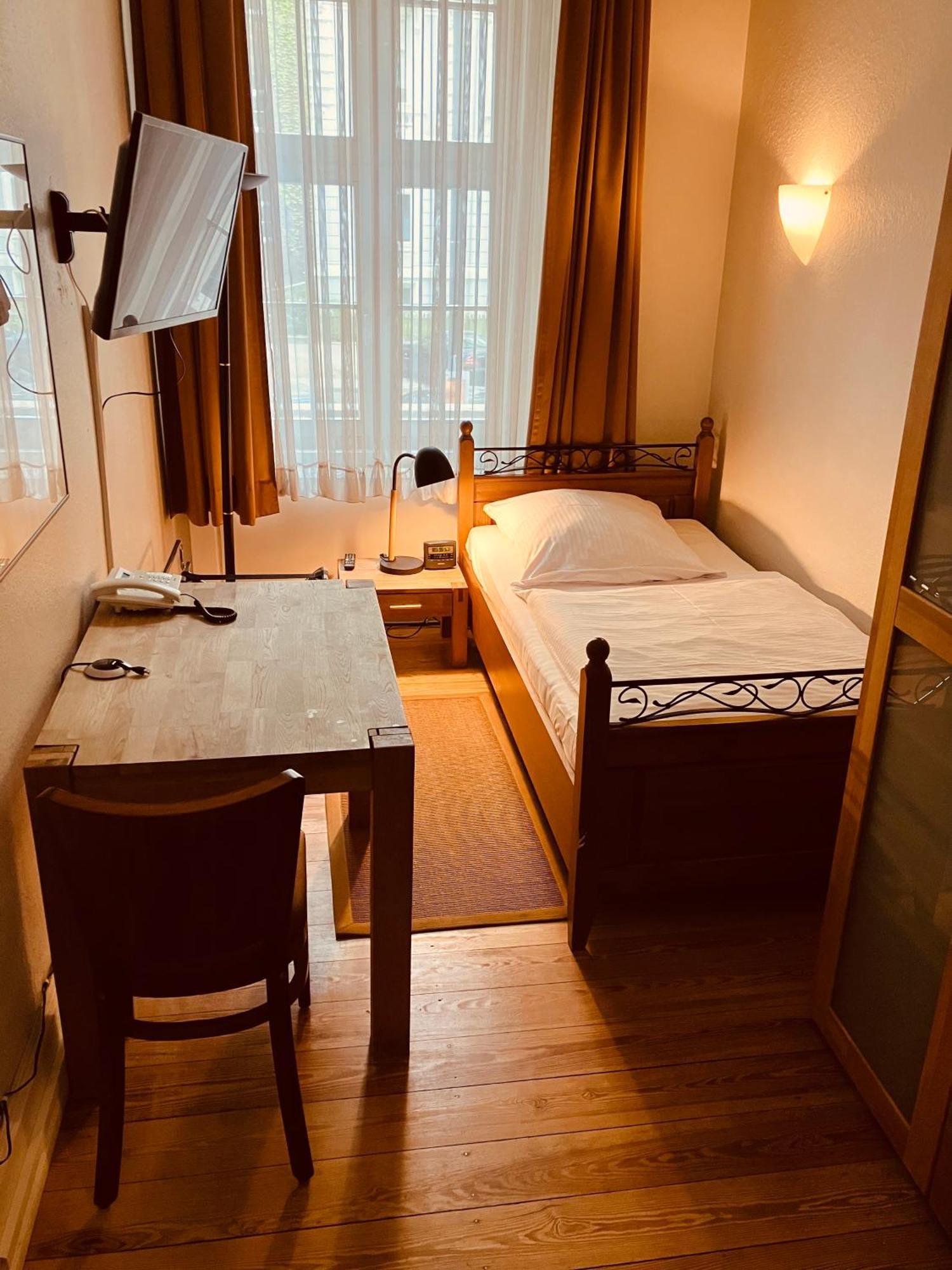 Hotel Amsterdam هامبورغ المظهر الخارجي الصورة